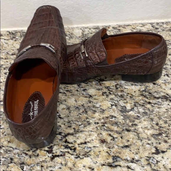 Los Altos Shoes Men Dress Shoes Poshmark